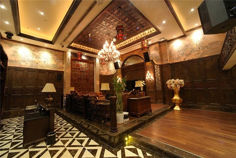 宽甸哪个KTV少爷男模妹子服务好